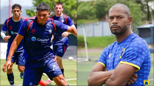 El motivo por el que el partido ya no se disputó