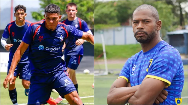 El motivo por el que el partido ya no se disputó