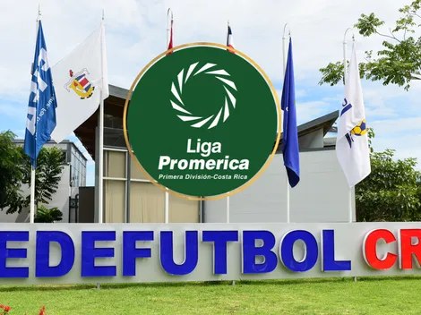 Clubes desaparecidos y ascensos por escritorio: la crisis del fútbol de Costa Rica