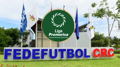 ¿Qué está pasando en el fútbol de Costa Rica?