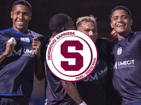 El rival de Saprissa en la Copa Centroamericana 2026: así juega UMECIT de Panamá