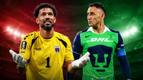 Vozinha dio el salto tras el Mundial 2026.