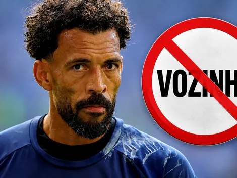 Vozinha en problemas: la regla que podría obligarlo a cambiar su nombre
