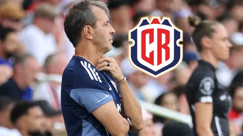 Fernando Batista mira hacia el futuro.