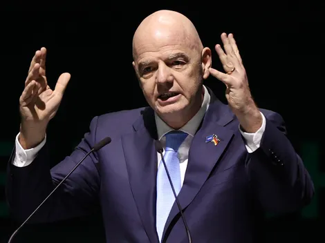 Gianni Infantino denuncia la campaña que intentó sabotear el Mundial 2026