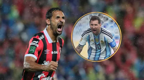 Celso se mete en un equipo soñado.