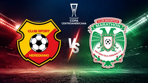Cambio drástico en la Copa Centroamericana.