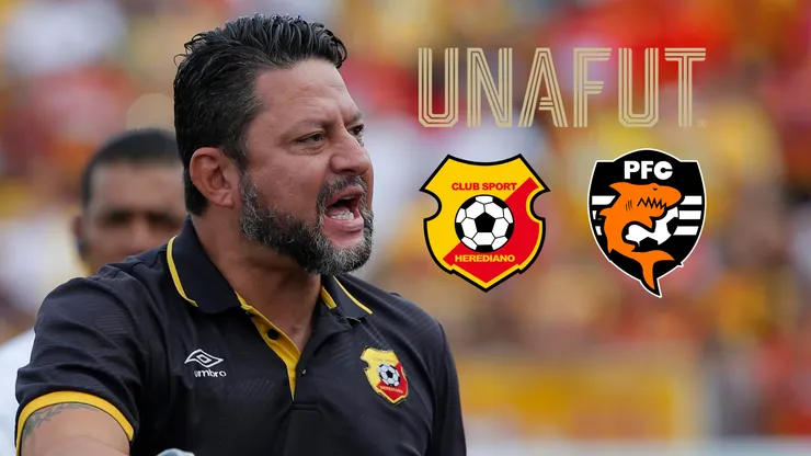 ¿UNAFUT fallará en favor de Herediano?