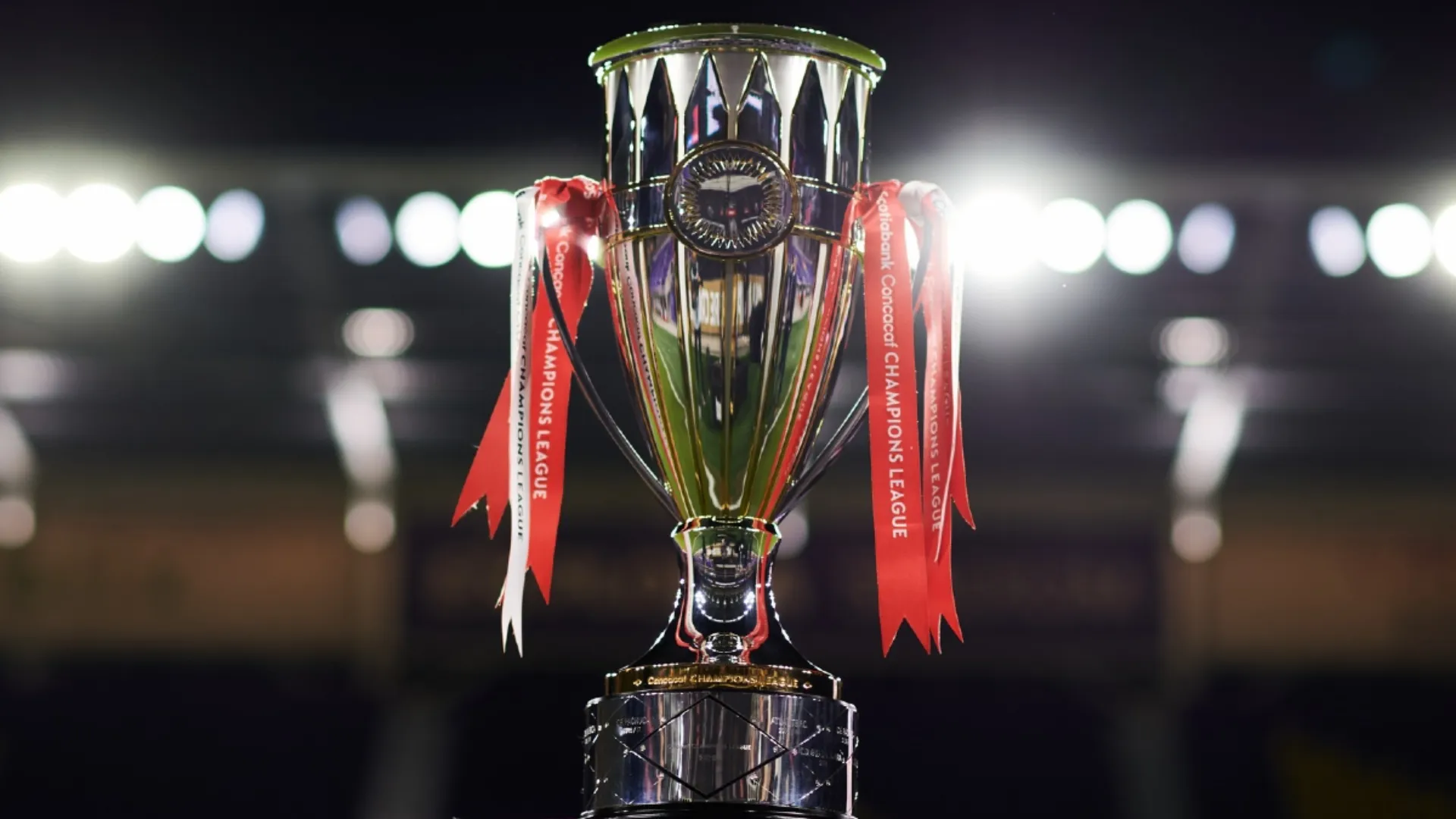 La Concachampions es el certamen más importante a nivel regional. (Foto: Concacaf)