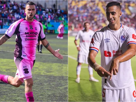 Olimpia vs. Mixco: a qué hora juegan y dónde ver el partido