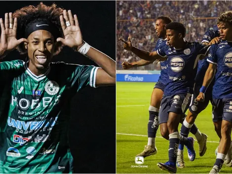 Verdes vs. Motagua: a qué hora y dónde ver el partido