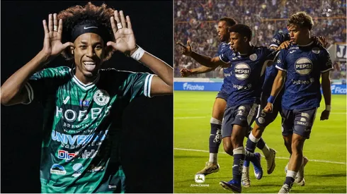 Beliceños y hondureños correrán el telón de la Copa Centroamericana.
