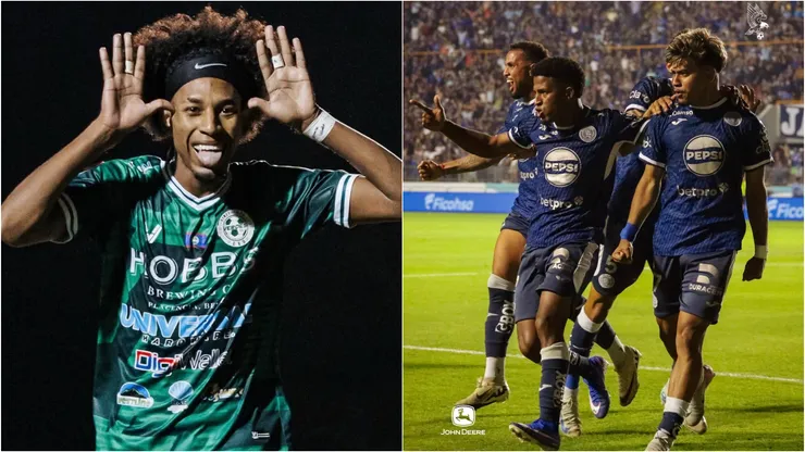 Beliceños y hondureños correrán el telón de la Copa Centroamericana.