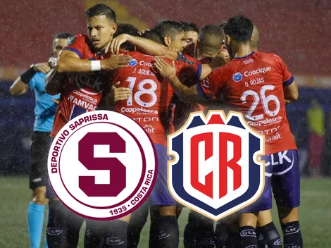 Saprissa acaricia los 3 puntos: Fedefútbol le puso fecha límite a San Carlos para pagar su deuda