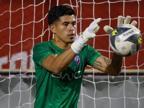 Mario González saldría de San Carlos y ya negocia con un nuevo equipo