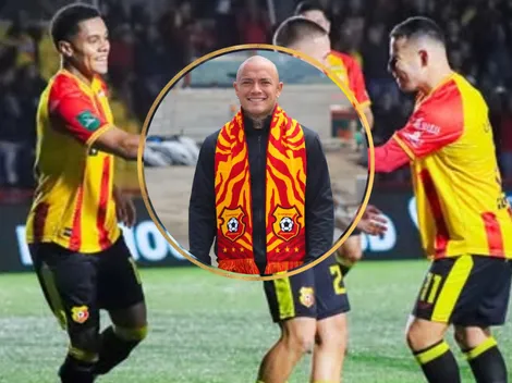 Herediano ganó en el escritorio y revelan el pacto que lo favoreció