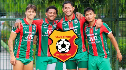 Al equipo verdolaga le ha explotado un problema impensado.