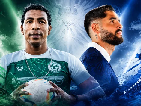 Verdes vs. Motagua EN VIVO: minuto a minuto, hora y dónde ver en TV