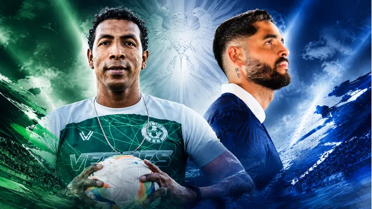 Verdes y Motagua se enfrentan en la Copa Centroamericana 2026.