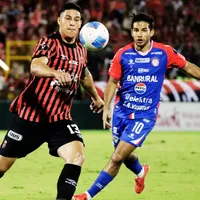 Alajuelense vs. Xelajú: a qué hora y dónde ver el partido