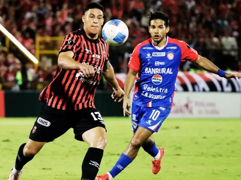 Alajuelense vs. Xelajú: a qué hora y dónde ver el partido