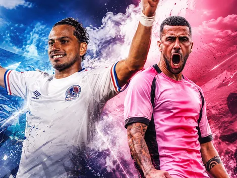 Olimpia vs. Mixco EN VIVO: minuto a minuto, alineaciones y dónde ver