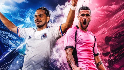 Olimpia recibe a Mixco en la Copa Centroamericana 2026.
