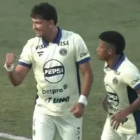 Verdes 0-1 Motagua EN VIVO: Luis Vega anotó de penal - minuto a minuto del Grupo D
