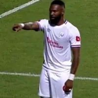 Olimpia 1-0 Mixco EN VIVO: - Benguché pone a ganar al León - minuto a minuto