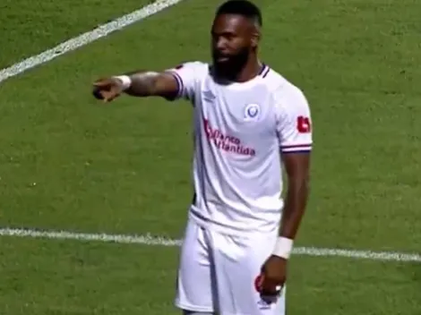 Olimpia 1-0 Mixco EN VIVO: - Benguché pone a ganar al León - minuto a minuto