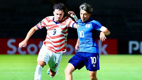 La Selecta volvió a perder y se complica en el Premundial Sub-20.