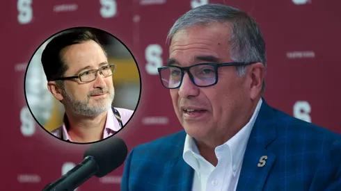 Artavia le tiró flores a Rojas, pero también dejó en claro el estado en el que agarró a Saprissa.