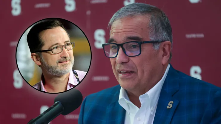 Artavia le tiró flores a Rojas, pero también dejó en claro el estado en el que agarró a Saprissa.