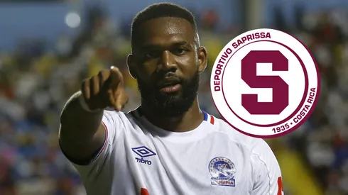 Saprissa siempre está en el radar de Benguché.