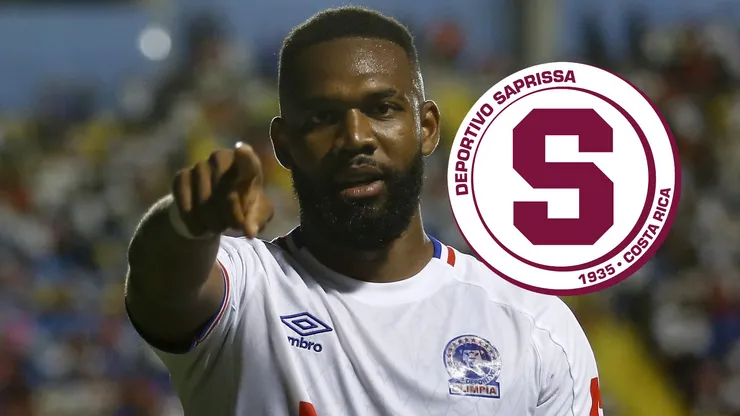 Saprissa siempre está en el radar de Benguché.