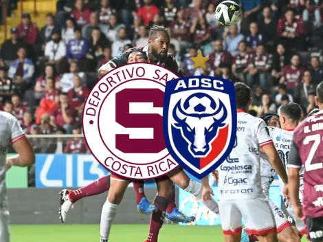 San Carlos recuperó su licencia y juega vs. Saprissa: cuándo, dónde y a qué hora