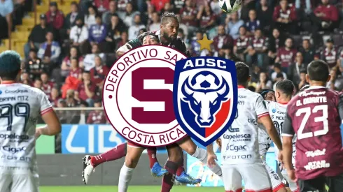 Saprissa recibe a San Carlos.