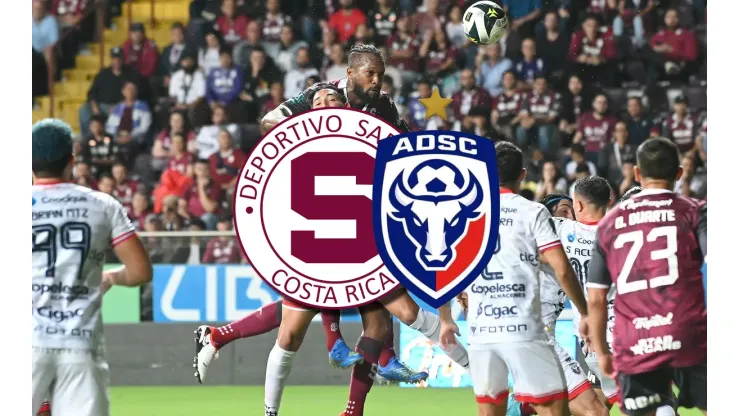 Saprissa recibe a San Carlos.