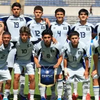 Qué necesita El Salvador para clasificar a los cuartos del Premundial Sub-20
