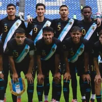 Guatemala todavía puede clasificar como mejor tercero: qué resultados necesita