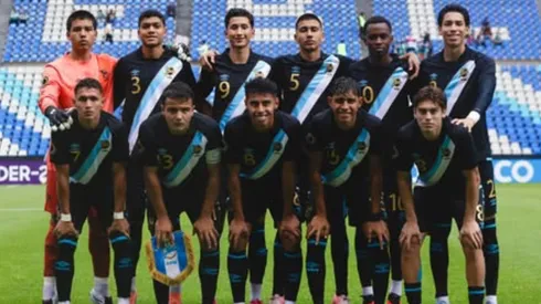 Guatemala aún no está sentenciado.