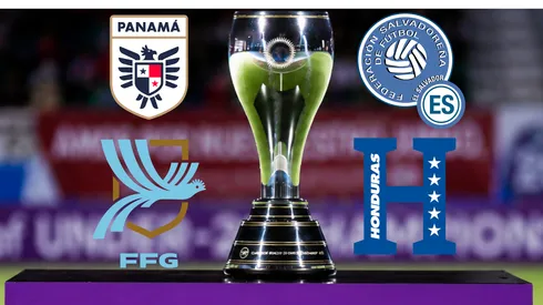 La tabla de mejores terceros del Premundial.