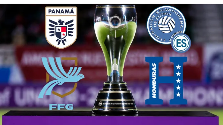 La tabla de mejores terceros del Premundial.