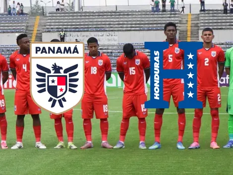 Honduras vs. Panamá: a qué hora y dónde ver el partido por la clasificación