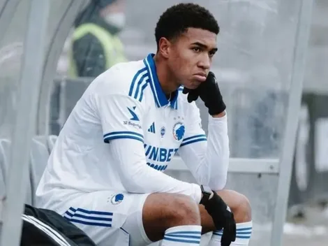 Confirmado: Kenay Myrie saldrá de Copenhague y este sería su nuevo destino