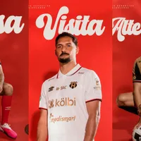 Los nuevos uniformes de Alajuelense: cuánto cuestan y dónde comprarlos