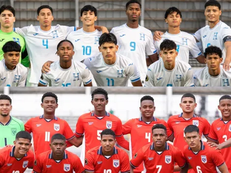 Honduras vs. Panamá: qué necesitan para clasificar a los cuartos de final