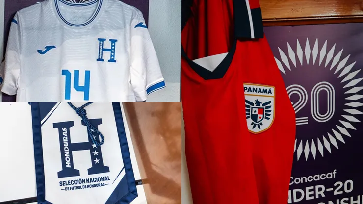 Honduras o Panamá: sólo hay lugar para uno.