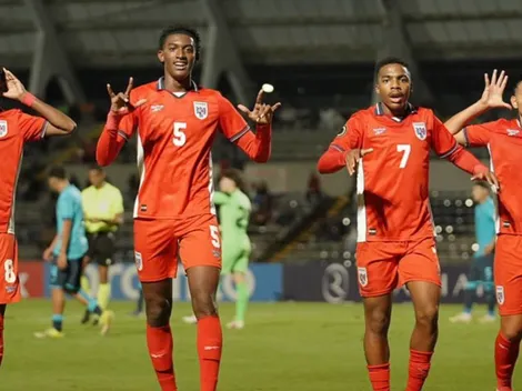 Panamá eliminó a Honduras: contra quién y cuándo juega los cuartos de final