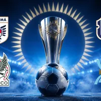 Premundial Sub-20: así quedó el cuadro de los cuartos de final